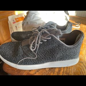 Air Jordan’s- Previously worn, great shape